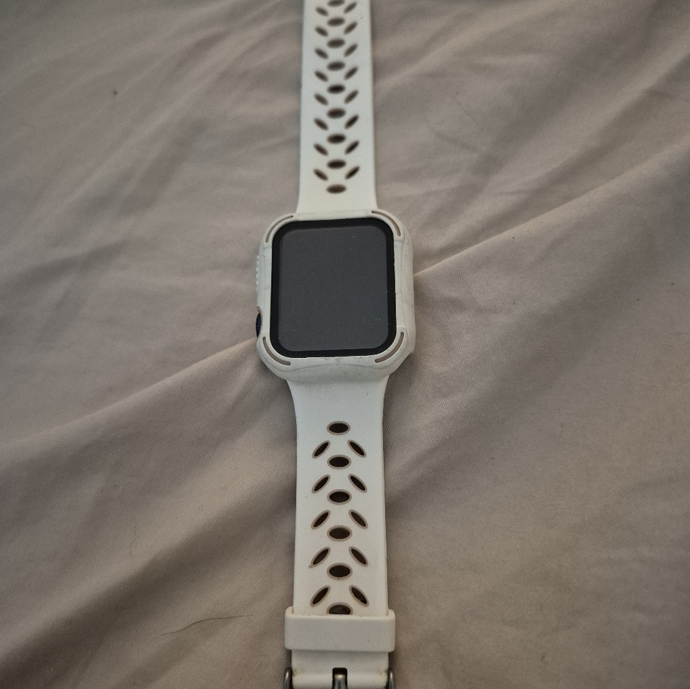 Series 6 apple watch